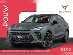 CUPRA Terramar - 1.5 TSI e-Hybrid 272pk VZ Tribe Edition | Panoramadak | Trekhaak | Head-up