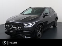 Mercedes-Benz GLA-Klasse - 250 e AMG Line | Trekhaak Multibeam Night Sfeer