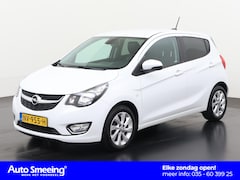 Opel Karl - 1.0 ecoFLEX Innovation Automaat | Apple/Android Carplay | Parkeersensor | Zondag Open