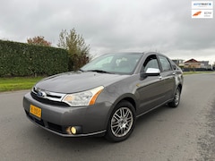 Ford Focus - SE AUTOMAAT/APK 11-2026