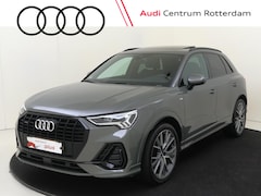 Audi Q3 - 40 TFSI quattro S Line Pro Line S | Panoramadak | Bang & Olufsen | Dodehoek detectie | Nav