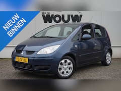 Mitsubishi Colt - 1.3 Invite Dealeronderhouden | Trekhaak