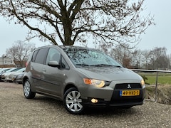 Mitsubishi Colt - 1.3 Intro Edition | Cruise + Airco nu € 2.975,