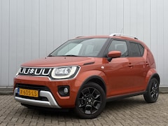 Suzuki Ignis - 1.2 Smart Hybrid Select NL Auto Dealer Onderhouden Stoel Verwarming Carplay LMV