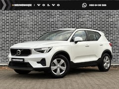 Volvo XC40 - 2.0 B3 Essential | Trekhaak | Achteruitrijcamera | Cruise Control | Navigatie | Parkeersen