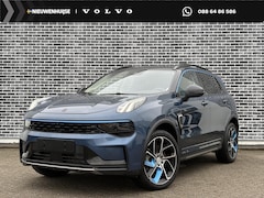 Lynk & Co 01 - 1.5 | Plug-In Hybride (PHEV) | 360 Graden Camera | Panoramadak | Lichtmetalen Velgen 20 in