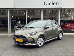 Toyota Yaris - 1.5 VVT-i 125pk Active | Apple CarPlay/Android auto, Adaptive cruise control, Aircondition