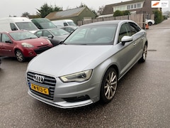 Audi A3 Limousine - 2.0 TDI Ambition Pro Line S