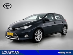 Toyota Auris - 1.8 Hybrid Executive | Trekhaak afneembaar |