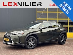 Lexus UX - 250h Business Line incl 12 maanden BOVAG Garantie
