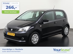 SEAT Mii - 1.0 | All-in 266, - Private Lease | Direct uit voorraad
