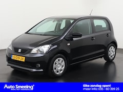 SEAT Mii - 1.0 | Stoelverwarming | Parkeersensor | DriveMii- app| Zondag Open