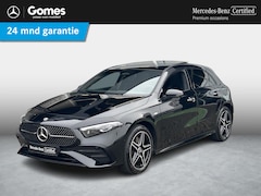 Mercedes-Benz A-klasse - 250 e AMG | Panoramadak | Sfeerverlichting
