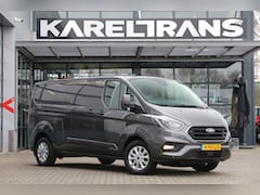 Ford Transit Custom - 2.0 TDCI 170 | Aut. | L2H1 | Orig. Navi | Cruise | Airco