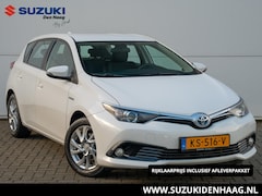 Toyota Auris - 1.8 Hybrid Aspiration | Achteruitrijcamera | Cruise Control