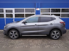 Nissan Qashqai - 1.2 Tekna +