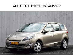 Renault Grand Scénic - 1.4 TCe Dynamique