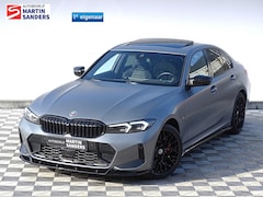 BMW 3-serie - Limousine 330 e xDrive M Sport