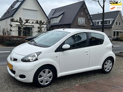 Toyota Aygo - 1.0-12V Comfort NL-AUTO-NAP