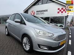 Ford C-Max - 1.5 Titanium RIJKLAARPRIJS