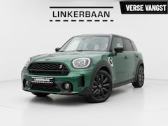 MINI Countryman - 2.0 Cooper SE ALL4 | Uniek | Full Option | Pano | H&K | Leder | SoH 92% |
