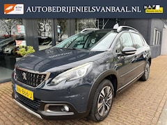 Peugeot 2008 - 1.2 PureTech Allure Pano/Navi/Clima/PDC/Trekh