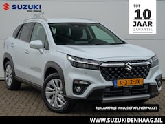 Suzuki S-Cross - 1.4 Boosterjet Select |NL-Auto| Smart Hybrid| Apple carplay | Android auto | Blindspot | A