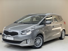 Kia Carens - 1.6 GDi ComfortLine, 135Pk, 2015, 7 Persoons, Navigatie Climate control, Cruise control, T