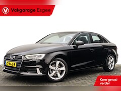 Audi A3 Limousine - 30 TFSI 116 PK Sport Lease Edition| 1 e eigenaar | Clima | Navigatie | Pdc | | JBL Audio |