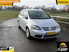 Volkswagen Golf Plus - 1.6 FSI Airco CC Trekhaak Apk nieuw