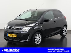 Citroën C1 - 1.0 VTi Feel | Airco | Bluetooth | 12 mnd Garantie |