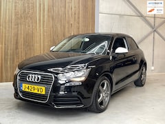 Audi A1 - 1.2 TFSI Ambition Pro Line Business