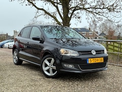 Volkswagen Polo - 1.2 TSI BlueMotion Highline | Cruise + Clima nu € 5.975,