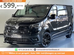 Renault Trafic - bestel 2.0 Blue dCi EDC 170 T29 L2H1