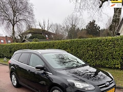 Ford Focus Wagon - 1.0 EcoBoost Edition Plus NWE RIEM + APK