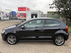 Volkswagen Polo - 1.0 Lounge| 2015| Cruis| Led| P.sensoren|