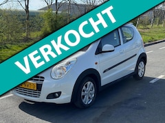 Suzuki Alto - 1.0 Exclusive / AIRCO / NAP