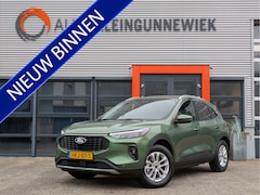 Ford Kuga - 2.5 PHEV Titanium / Trekhaak Eletrisch Wegklapbaar / Winter Pakket / Stoel, Stuur & Voorru