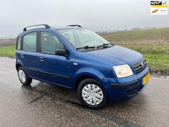 Fiat Panda - 1.2 Dynamic / nwe apk