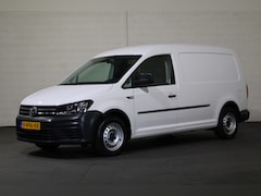 Volkswagen Caddy Maxi - 2.0 TDI L2 H1 Airco Navigatie