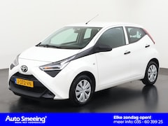 Toyota Aygo - 1.0 VVT-i x-fun | Airco | 12 mnd Garantie |