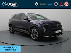 Renault Scenic E-Tech - EV87 long range techno Harman Kardon | 360° Camera | Adapt. Cruise | Stoel-/stuurverw. | P