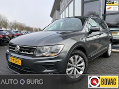 Volkswagen Tiguan - 2.0 TDI Comfortline | Navi | Adaptive Cruise | PDC | Airco | ORG NL |