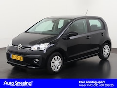 Volkswagen Up! - 1.0 | Stoelverwarming | Camera | 12 mnd Garantie | Zondag Open