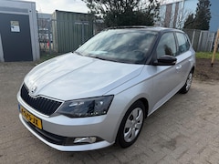 Skoda Fabia - 1.2 TSI Sprint Pro | 5drs| Aut-DSG| 119.948km|Nwe APK