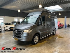 Mercedes-Benz Sprinter - 317 1.9 CDI L2H2 90.000 KM NAP AUTOMAAT
