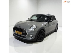 MINI Cooper - 1.5 Pepper Xenon Stoel, verwarming