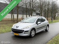 Peugeot 207 - 1.4 VTi Cool 'n Blue*NAP*NEW APK 03/27*AIRCO