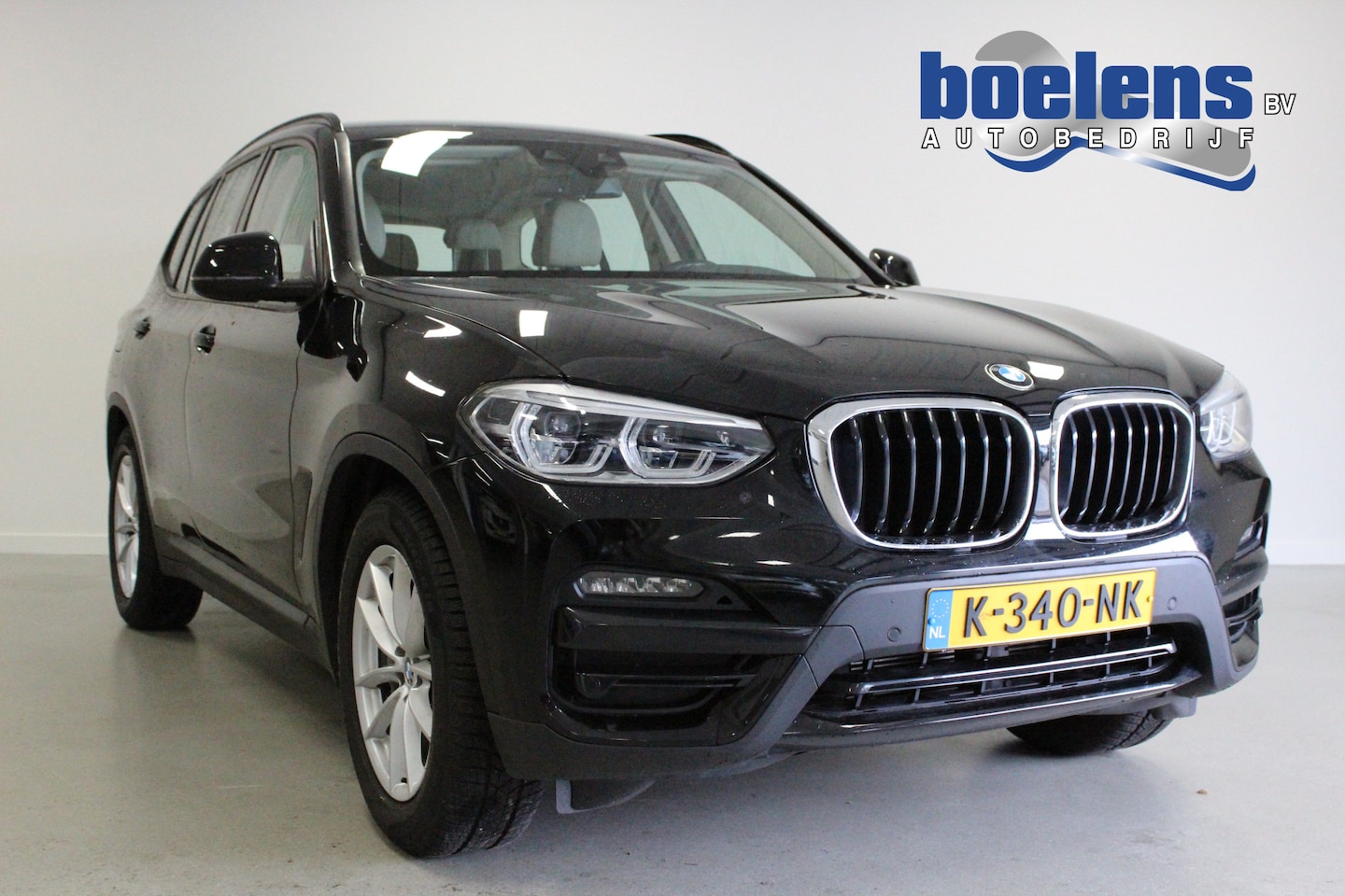BMW X3 - xDrive30e eDrive Edition | PDC-V/A | CLIMA | STOEL-VERW | CARPLAY | E-KLEP | LED | DAB-RAD - AutoWereld.nl