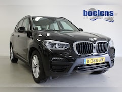 BMW X3 - xDrive30e eDrive Edition | PDC-V/A | CLIMA | STOEL-VERW | CARPLAY | E-KLEP | LED | DAB-RAD